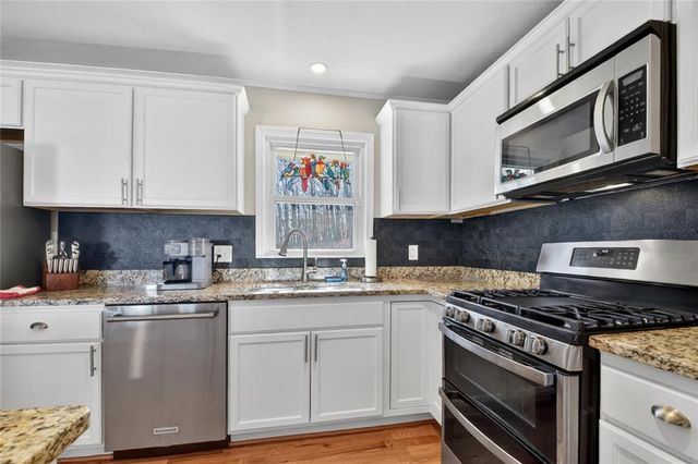 5383 Whitmire Drive, Gainesville, GA 30504