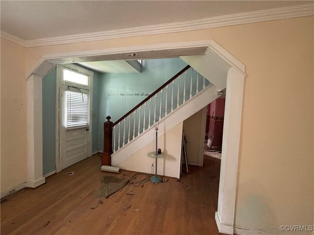 6690 4th Ave, Henrico, VA 23231