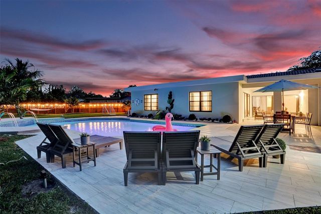 1960 SW 51st Ter, Plantation, FL 33317