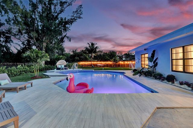 1960 SW 51st Ter, Plantation, FL 33317