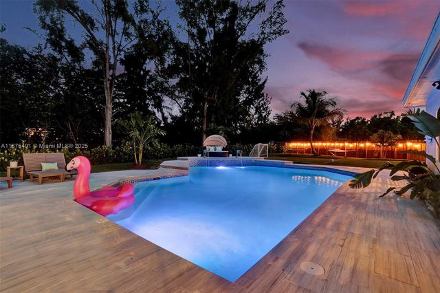 1960 SW 51st Ter, Plantation, FL 33317