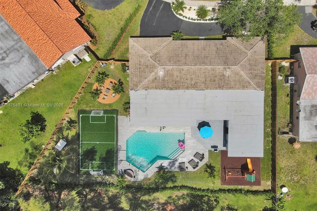 1960 SW 51st Ter, Plantation, FL 33317