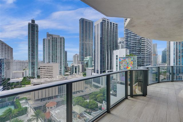 45 SW 9th St 1803, Miami, FL 33130