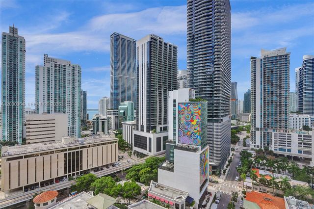 45 SW 9th St 1803, Miami, FL 33130