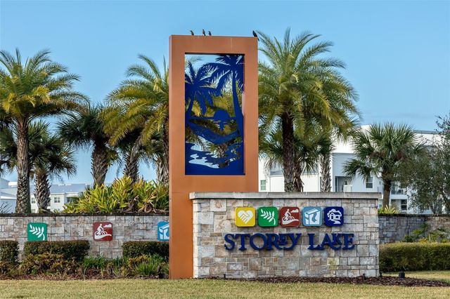 4875 CLOCK TOWER DRIVE, Kissimmee, FL 34746