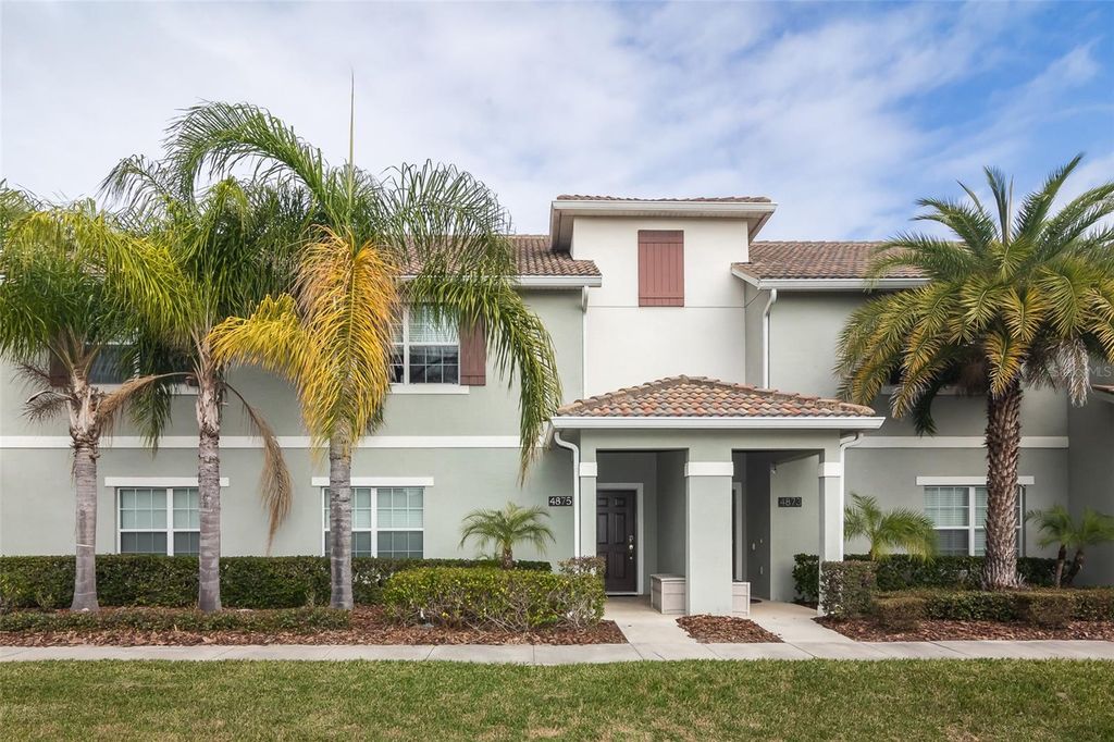 4875 CLOCK TOWER DRIVE, Kissimmee, FL 34746
