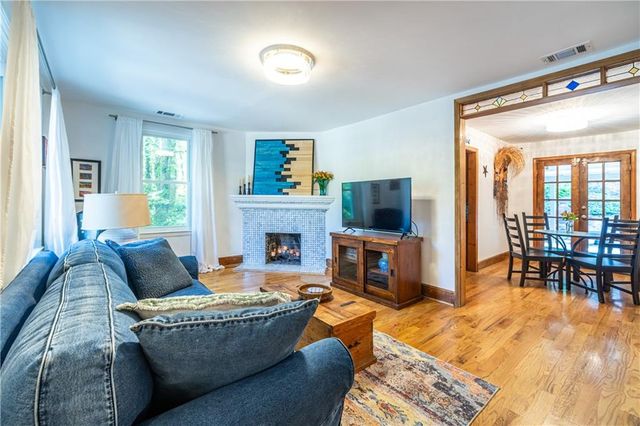 763 Ormewood Avenue SE, Atlanta, GA 30312