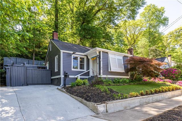 763 Ormewood Avenue SE, Atlanta, GA 30312