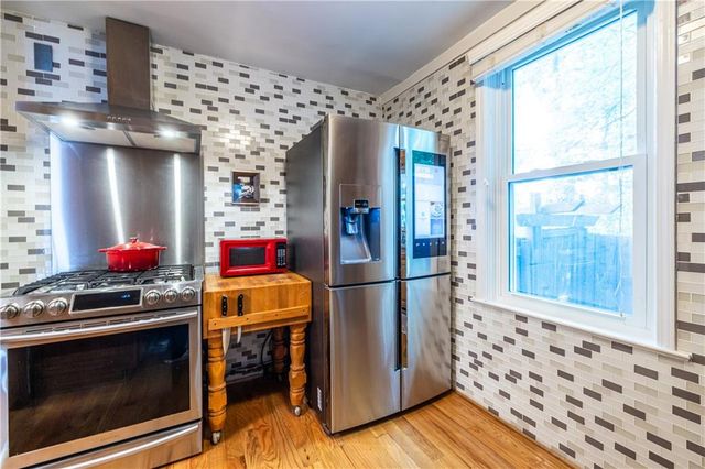 763 Ormewood Avenue SE, Atlanta, GA 30312