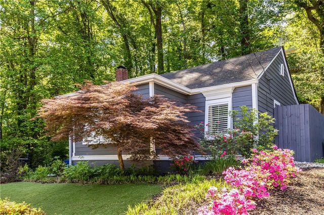 763 Ormewood Avenue SE, Atlanta, GA 30312