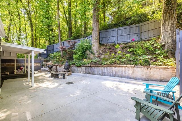 763 Ormewood Avenue SE, Atlanta, GA 30312