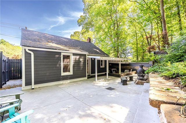 763 Ormewood Avenue SE, Atlanta, GA 30312