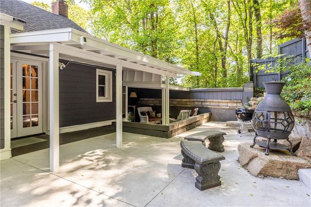 763 Ormewood Avenue SE, Atlanta, GA 30312