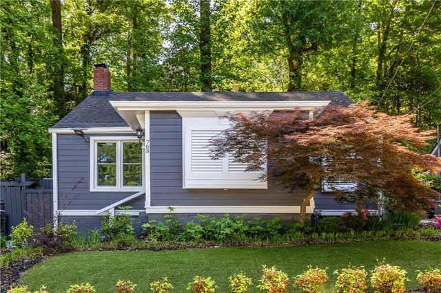763 Ormewood Avenue SE, Atlanta, GA 30312