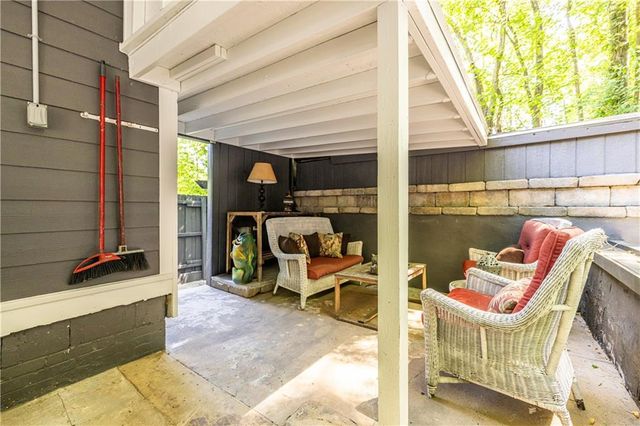 763 Ormewood Avenue SE, Atlanta, GA 30312