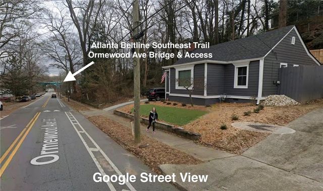 763 Ormewood Avenue SE, Atlanta, GA 30312