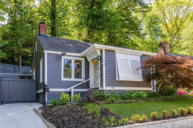 763 Ormewood Avenue SE, Atlanta, GA 30312