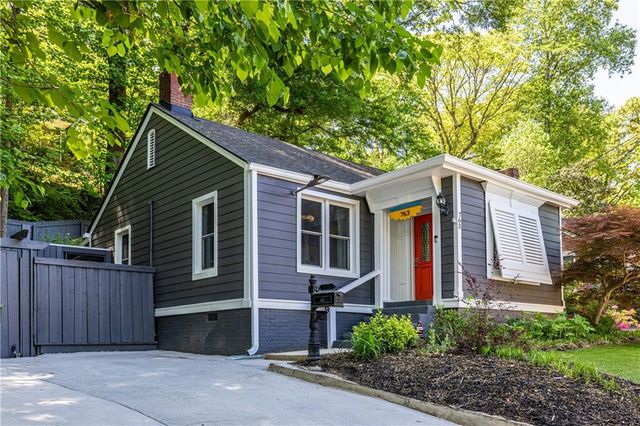 763 Ormewood Avenue SE, Atlanta, GA 30312