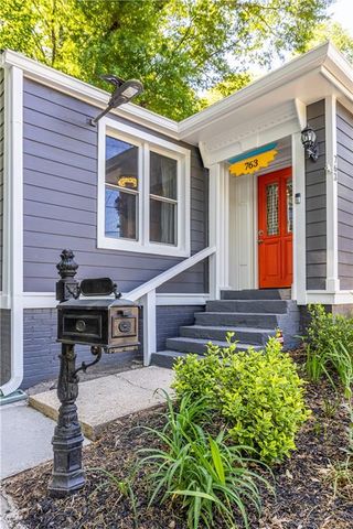 763 Ormewood Avenue SE, Atlanta, GA 30312