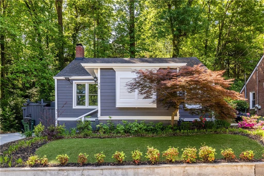 763 Ormewood Avenue SE, Atlanta, GA 30312