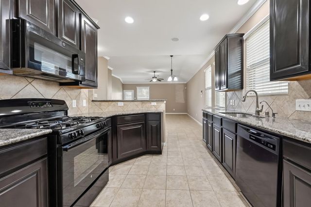 7714 Guldan Drive, Richmond, TX 77407