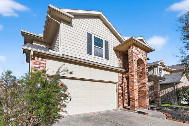 7714 Guldan Drive, Richmond, TX 77407