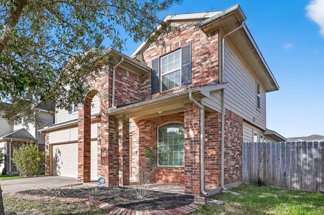 7714 Guldan Drive, Richmond, TX 77407