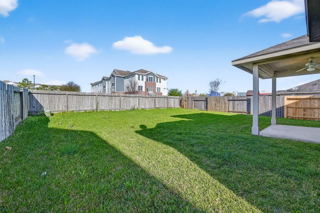 7714 Guldan Drive, Richmond, TX 77407