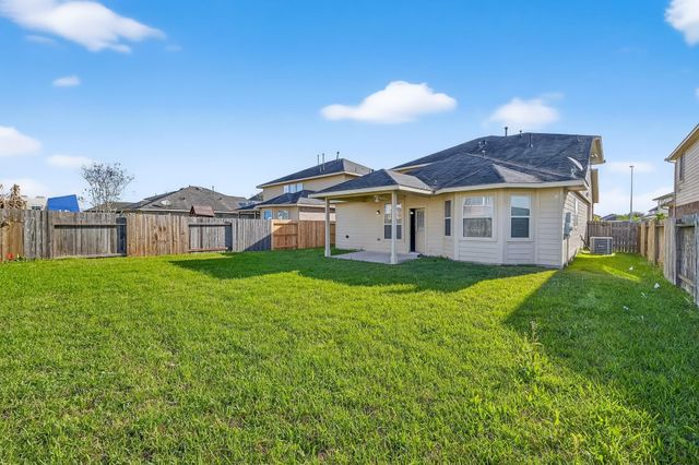 7714 Guldan Drive, Richmond, TX 77407