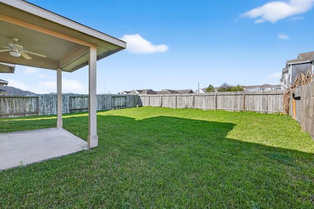 7714 Guldan Drive, Richmond, TX 77407
