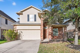 7714 Guldan Drive, Richmond, TX 77407