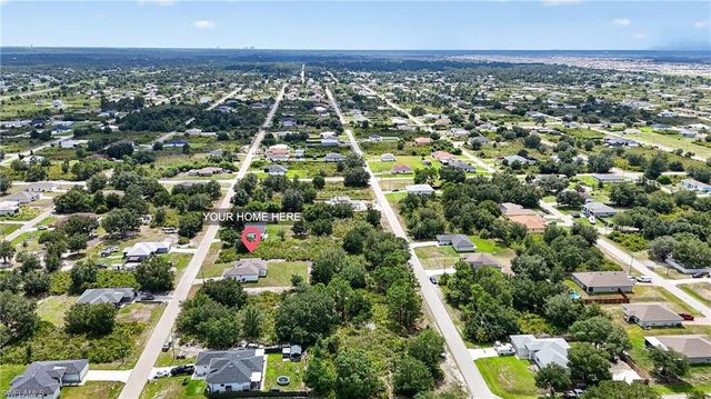 2606 63rd ST W, Lehigh Acres, FL 33971