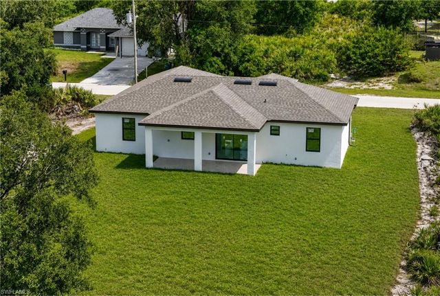2606 63rd ST W, Lehigh Acres, FL 33971