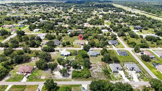 2606 63rd ST W, Lehigh Acres, FL 33971