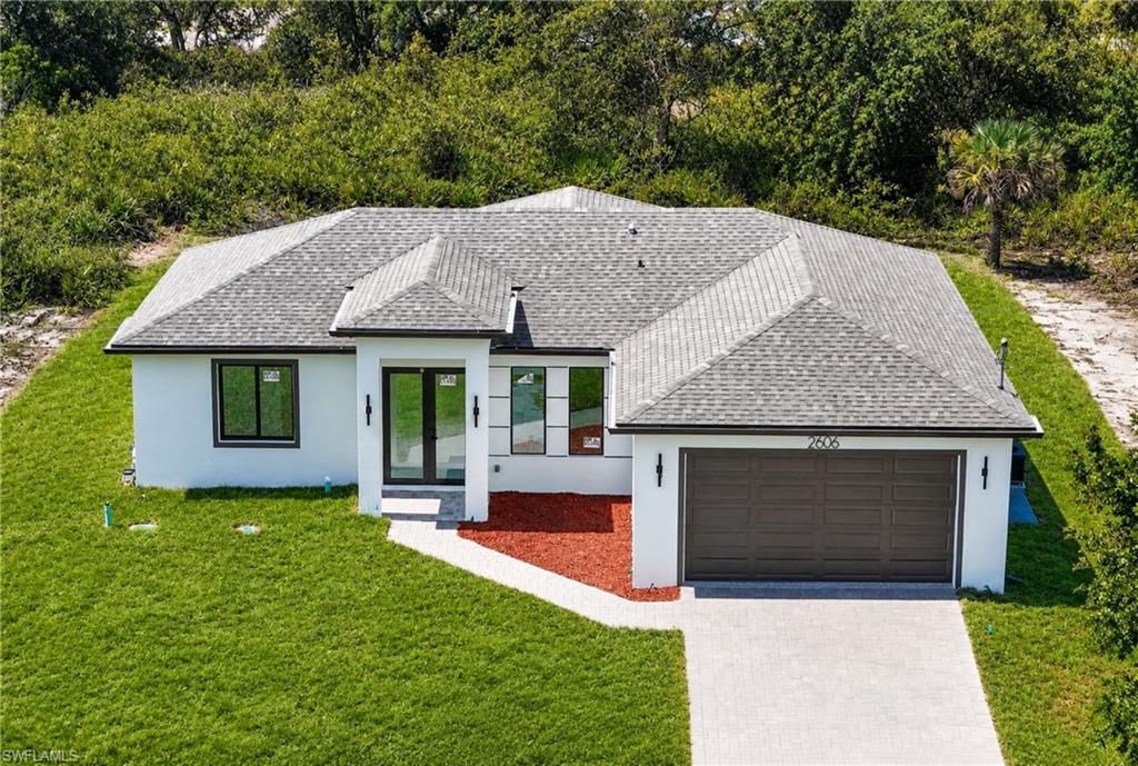 2606 63rd ST W, Lehigh Acres, FL 33971