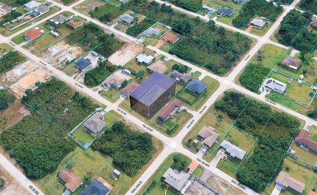 2617 10TH STREET SW, Lehigh Acres, FL 33976