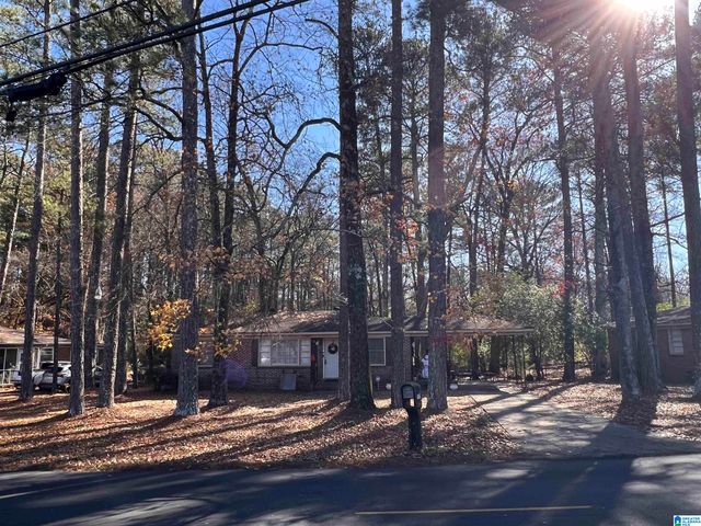 117 LAKE DRIVE NE, Birmingham, AL 35215