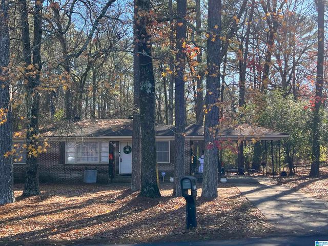 117 LAKE DRIVE NE, Birmingham, AL 35215