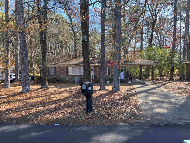 117 LAKE DRIVE NE, Birmingham, AL 35215