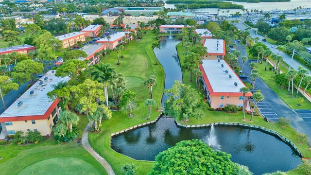 1911 SW Palm City Road J, Stuart, FL 34994