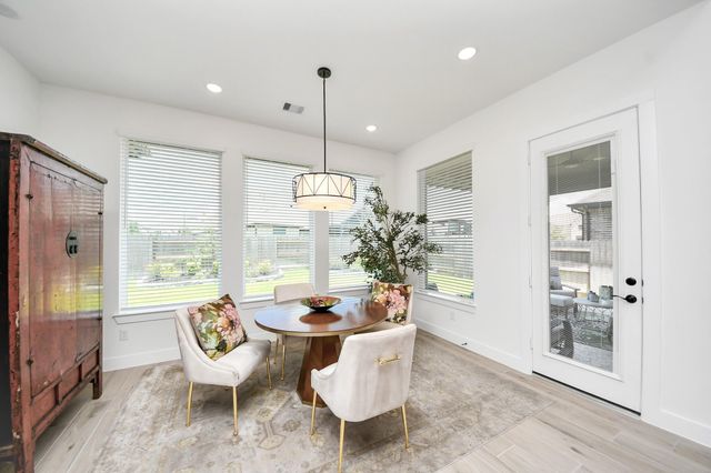 24714 Blooming Sunflower Trail, Katy, TX 77493