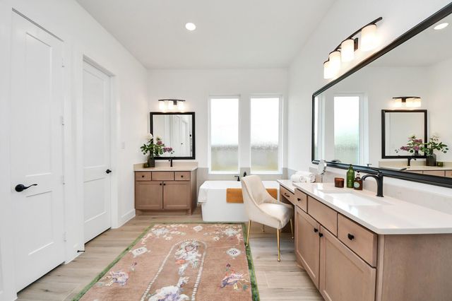 24714 Blooming Sunflower Trail, Katy, TX 77493
