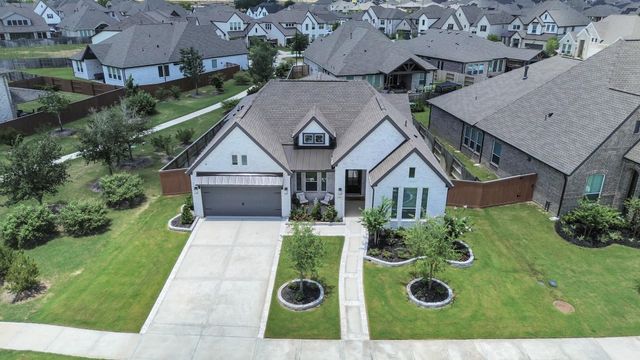 24714 Blooming Sunflower Trail, Katy, TX 77493