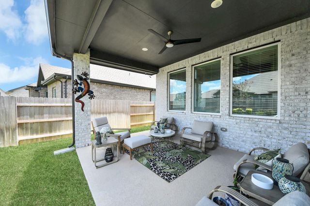 24714 Blooming Sunflower Trail, Katy, TX 77493