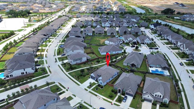 24714 Blooming Sunflower Trail, Katy, TX 77493