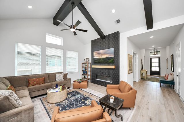 24714 Blooming Sunflower Trail, Katy, TX 77493
