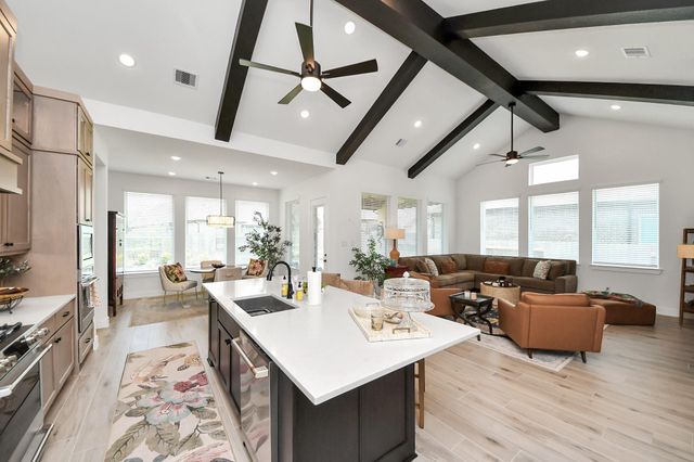 24714 Blooming Sunflower Trail, Katy, TX 77493
