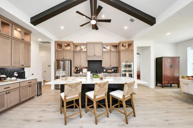 24714 Blooming Sunflower Trail, Katy, TX 77493