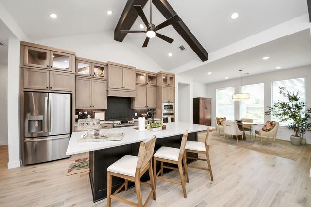 24714 Blooming Sunflower Trail, Katy, TX 77493