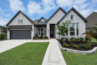 24714 Blooming Sunflower Trail, Katy, TX 77493